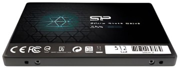 Silicon Power Ace A55 256GB (SP256GBSS3A55S25)