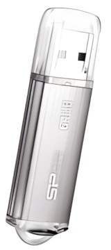 Silicon Power Ultima-II 32GB