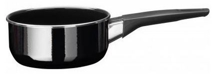 Silit Modesto Line Stielkasserolle ohne Deckel 16 cm Silit Modesto Line Stielkasserolle ohne Deckel 16 cm