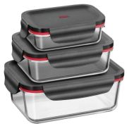 Silit Multifunktionsschalen-Set 3-tlg. Storio (21.4129.5778)