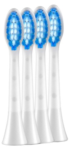 Silk'n SonicYou Aufsteckbürsten Weich 4 Stk.