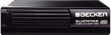 Becker Silverstone 7860