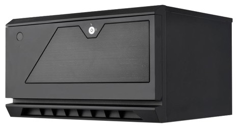 SilverStone Case Storage CS381