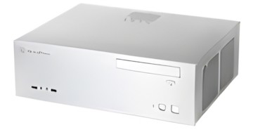 SilverStone GD04S