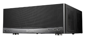 SilverStone Grandia GD11B