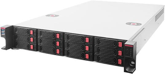 SilverStone RM22-312