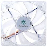 SilverStone SST-FN121-BL