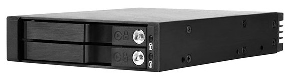 SilverStone SST-FS202B