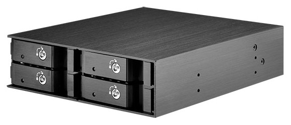 SilverStone SST-FS204B