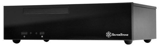 SilverStone SST-ML09B
