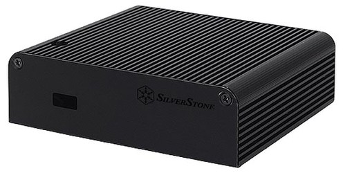 SilverStone SST-PT14B-H1D1