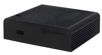 SilverStone SST-PT14B-H2