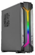 SilverStone SST-RVZ03B-ARGB