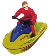 Simba Toys Dickie R/C Jet Ski