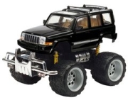 Simba Toys Dickie R/C Off Roader Desert Runner