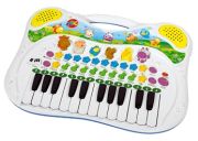 Simba Toys ABC Tier-Keyboard