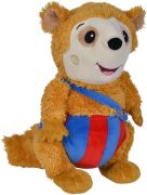 Simba Toys Bobo Siebenschläfer - Sing mit mir