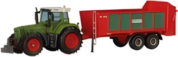 Simba Toys Dickie RC Fendt Vario 926 Plus