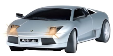 Simba Toys Dickie RC Lamborghini