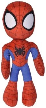 Simba Toys Disney Marvel Spidey GID 25 cm