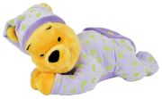 Simba Toys Disney Winnie Puuh Gute Nacht Bär