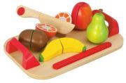 Simba Toys Eichhorn Schneidebrett
