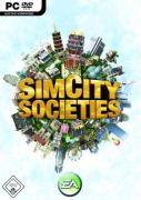 EA Games SimCity Societies PC