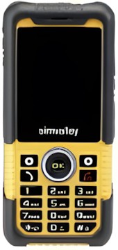 Simvalley