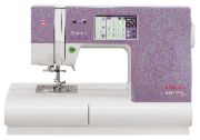 Singer Quantum Stylist 9985 Singer Quantum Stylist 9985