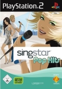 Sony SingStar Pop Hits PS2