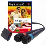 Sony SingStar Turkish Party Bundle PS2