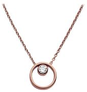Skagen Elin Circle Kette (SKJ0850791)