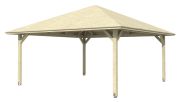 Skan Holz Cannes 4 Natur 569 x 569 cm Skan Holz Cannes 4 Natur 569 x 569 cm