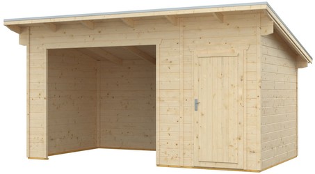 Skan Holz Knut 430 x 250 cm