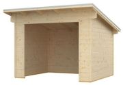 Skan Holz Ole 300 x 250 cm