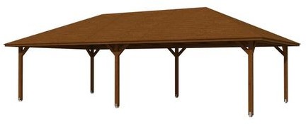 Skan Holz Orleans 4 569 x 1046 cm (371839-03-31) Skan Holz Orleans 4 569 x 1046 cm (371839-03-31)