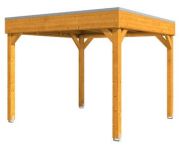 Skan Holz Toulouse 302 x 302 cm