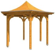 Skan Holz Versailles 418 cm