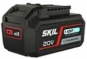 Skil 20V Max 5,0 Ah