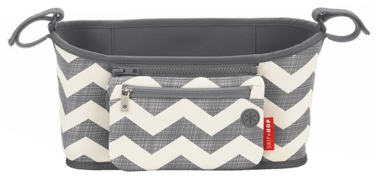 SkipHop Organizer Grab & Go