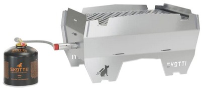 Skotti Grill 2022