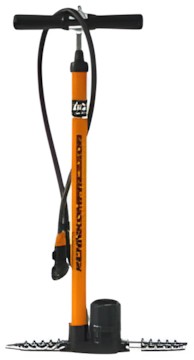 SKS Rennkompressor mit E.V.A