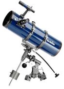 Sky-Watcher 130/650 EQ-2