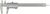 Taschenmessschieber Duo Fix C77918 Taschenmessschieber Duo Fix C77918