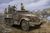 Trumpeter M16 Multiple-Gun Motor Carriager Trumpeter M16 Multiple-Gun Motor Carriager