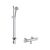 Hansgrohe Ecostat 1001 SL Combi Set (27085000) Hansgrohe Ecostat 1001 SL Combi Set (27085000)