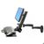 ERGOTRON 200 Series Combo Arm schwarz ERGOTRON 200 Series Combo Arm schwarz