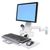 ERGOTRON 200 Series Combo Arm white ERGOTRON 200 Series Combo Arm white