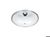 Tefal Glasdeckel 28 cm 280977 Tefal Glasdeckel 28 cm 280977