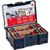 Bessey Zwingen Systainer KLI-S Bessey Zwingen Systainer KLI-S